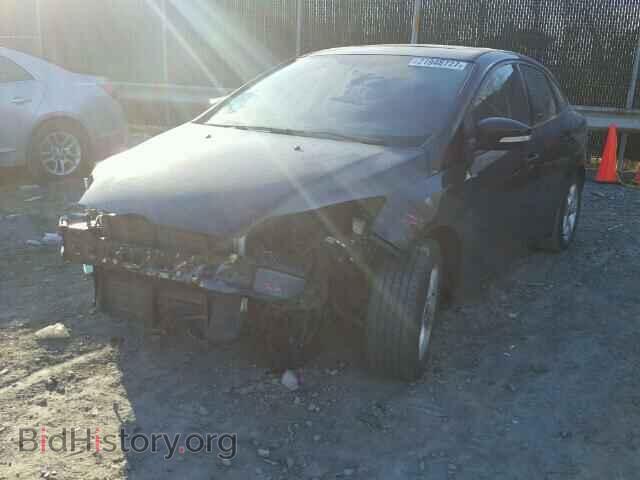 2014 FORD FOCUS - VIN: 1FADP3F21EL332063 - Photo 2