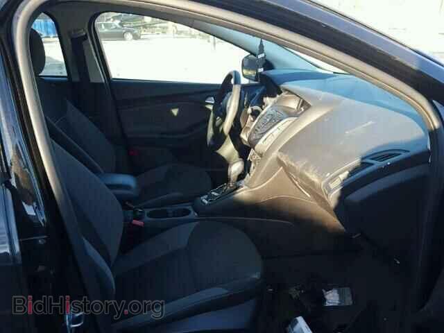 2014 FORD FOCUS - VIN: 1FADP3F21EL332063 - Photo 5