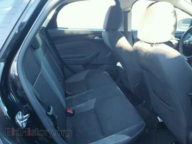 2014 FORD FOCUS - VIN: 1FADP3F21EL332063 - Photo 6