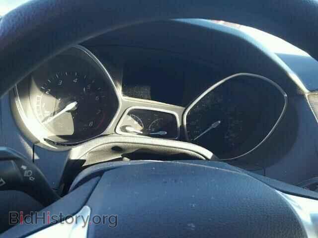 2014 FORD FOCUS - VIN: 1FADP3F21EL332063 - Photo 8