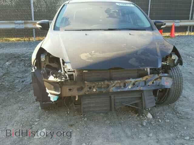 2014 FORD FOCUS - VIN: 1FADP3F21EL332063 - Photo 9