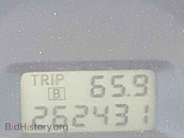 2003 MITSUBISHI LANCER - VIN: JA3AJ26E63U025478 - Фото 8