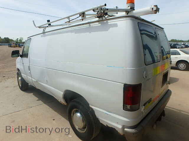 1996 FORD ECONOLINE - VIN: 1FTJE34Y5THA41785 - Фото 3