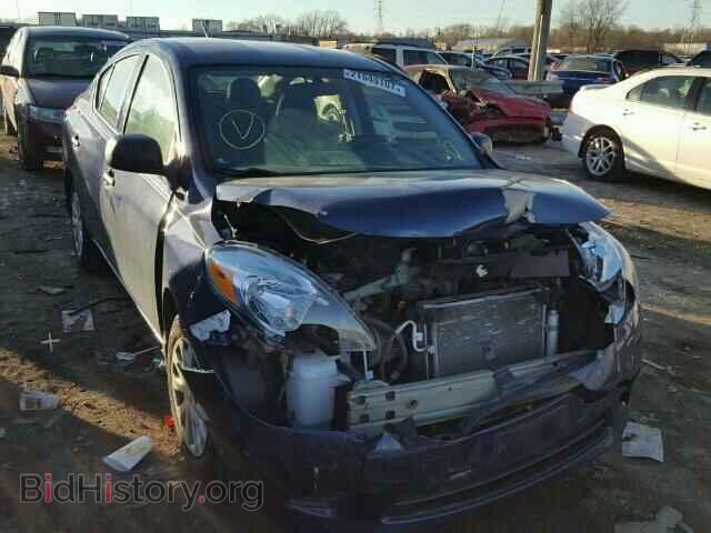 Фотография 3N1CN7AP3DL893070 - NISSAN VERSA 2013
