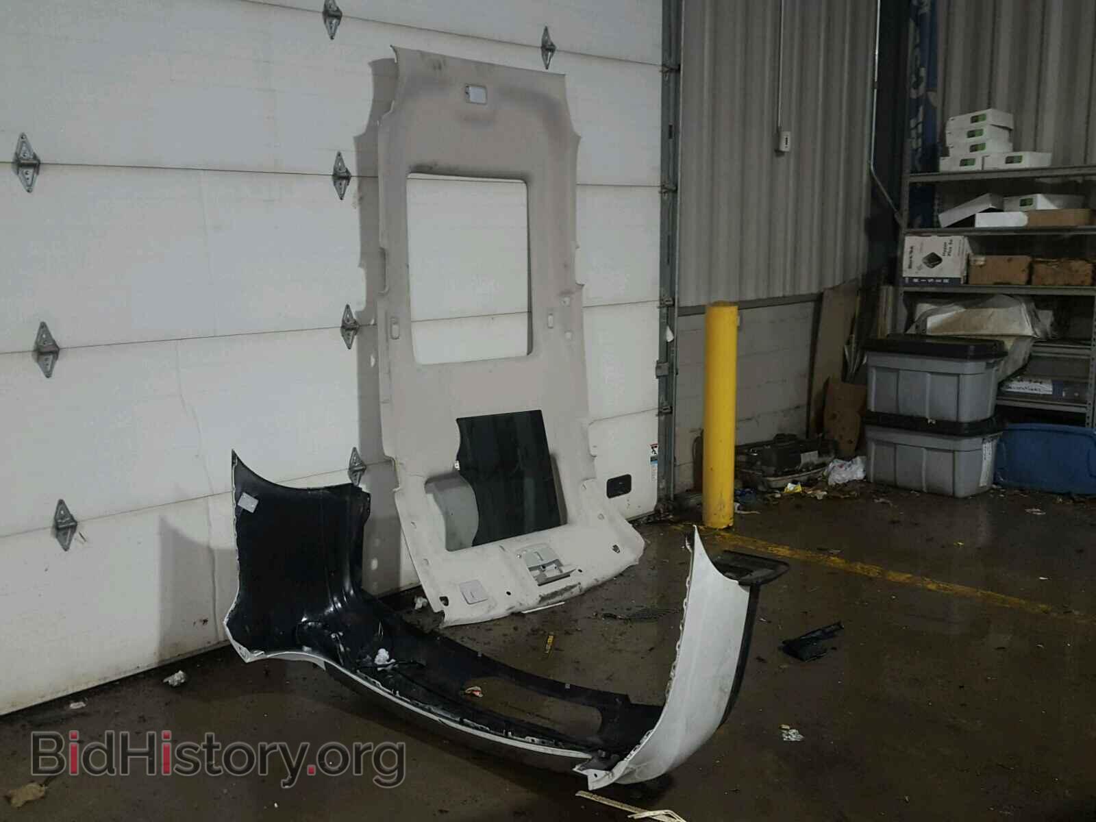 2014 NISSAN PATHFINDER - VIN: 5N1AR2MM0EC674833 - Фото 9