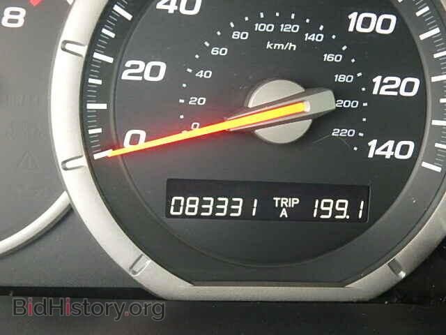 2007 HONDA PILOT - VIN: 5FNYF28767B014141 - Фото 8