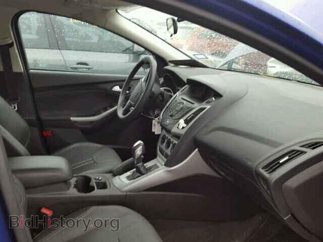 2014 FORD FOCUS - VIN: 1FADP3K24EL296861 - Photo 5