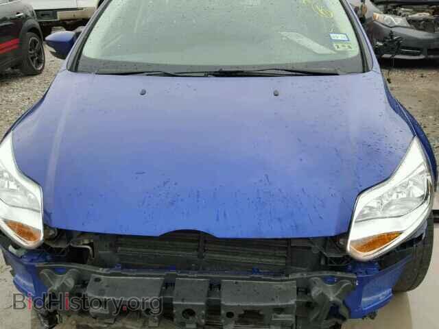 2014 FORD FOCUS - VIN: 1FADP3K24EL296861 - Photo 10