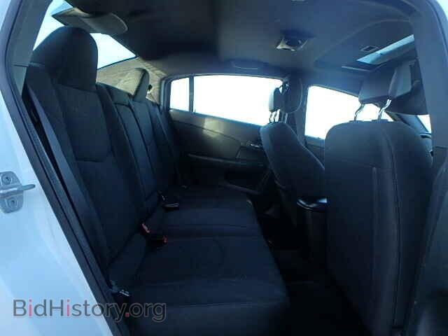 2012 CHRYSLER 200 - VIN: 1C3CCBBB7CN176196 - Фото 6