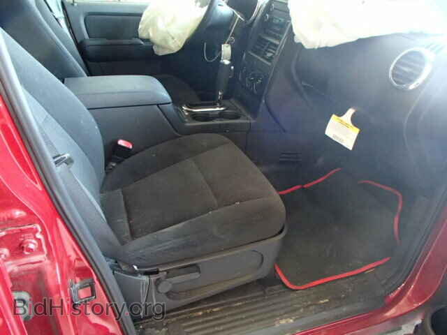 2010 FORD EXPLORER - VIN: 1FMEU3BE1AUA29307 - Фото 5