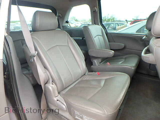 2004 MAZDA MPV - VIN: JM3LW28J940507433 - Фото 6