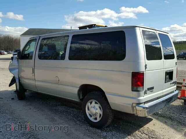 2012 FORD ECONOLINE - VIN: 1FBNE3BL9CDA90184 - Фото 3