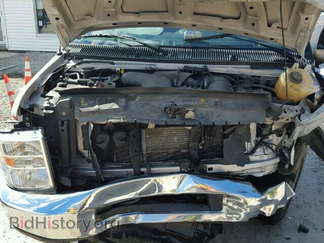 2012 FORD ECONOLINE - VIN: 1FBNE3BL9CDA90184 - Фото 7