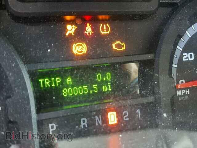 2012 FORD ECONOLINE - VIN: 1FBNE3BL9CDA90184 - Фото 8