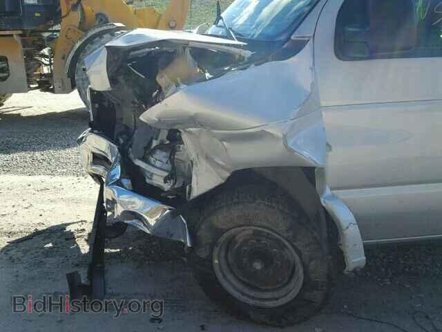 2012 FORD ECONOLINE - VIN: 1FBNE3BL9CDA90184 - Фото 10