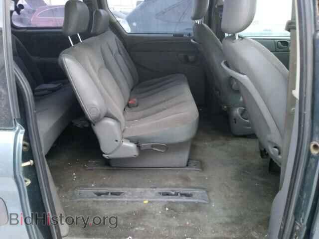 2007 DODGE CARAVAN - VIN: 1D4GP25E07B140965 - Photo 6