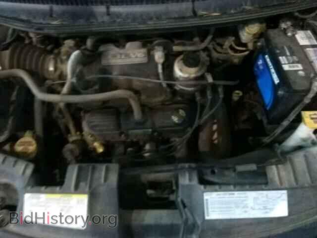 2007 DODGE CARAVAN - VIN: 1D4GP25E07B140965 - Photo 7