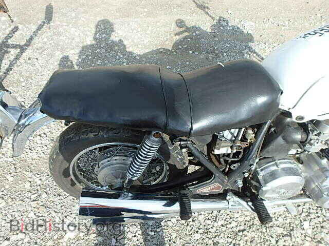 1981 HONDA CB CYCLE - VIN: RC0108BM206893 - Фото 6