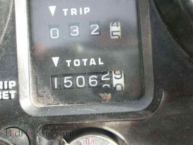 1981 HONDA CB CYCLE - VIN: RC0108BM206893 - Фото 8
