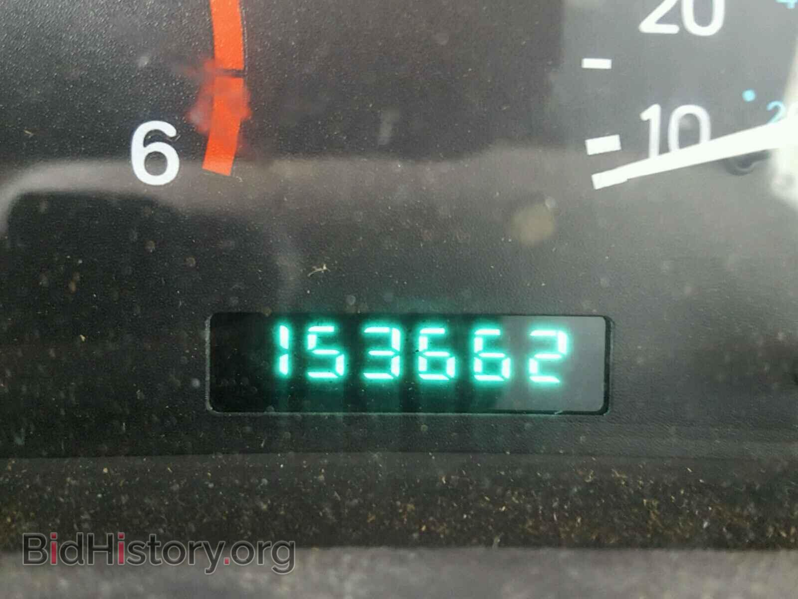 2000 JEEP WRANGLER - VIN: 1J4FA49S6YP758599 - Фото 8