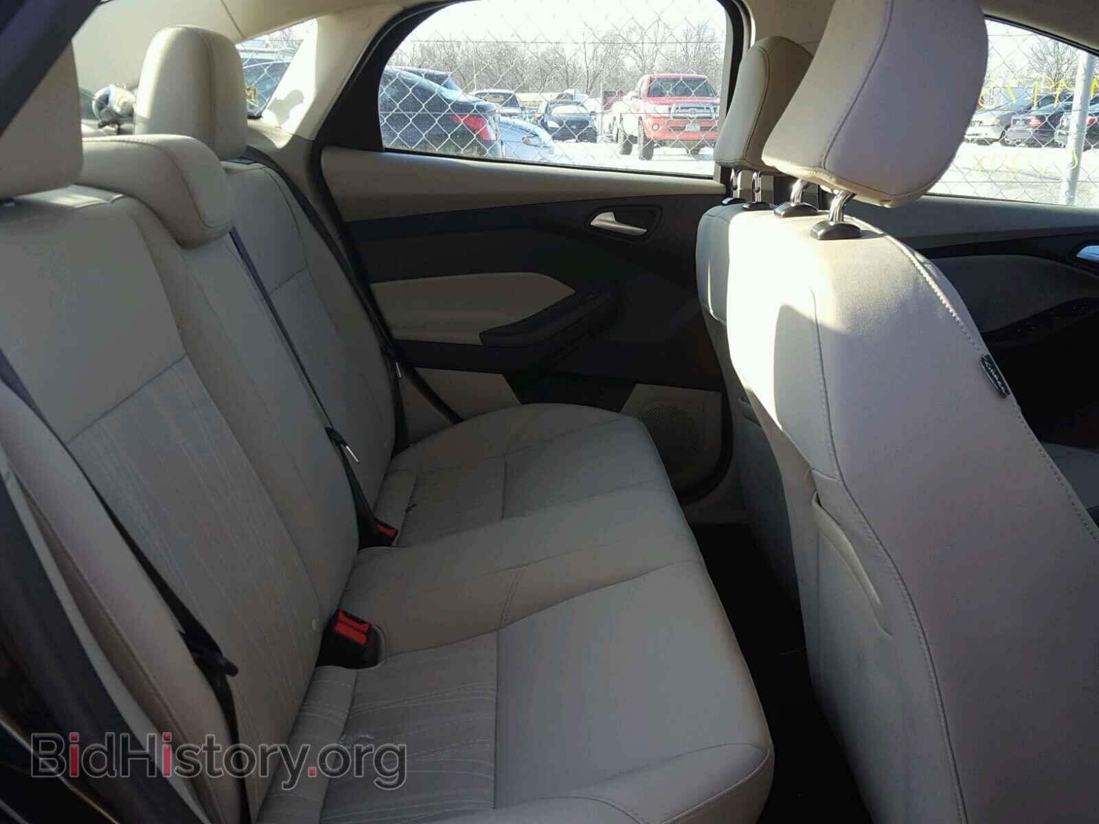 2015 FORD FOCUS - VIN: 1FADP3F27FL294050 - Фото 6