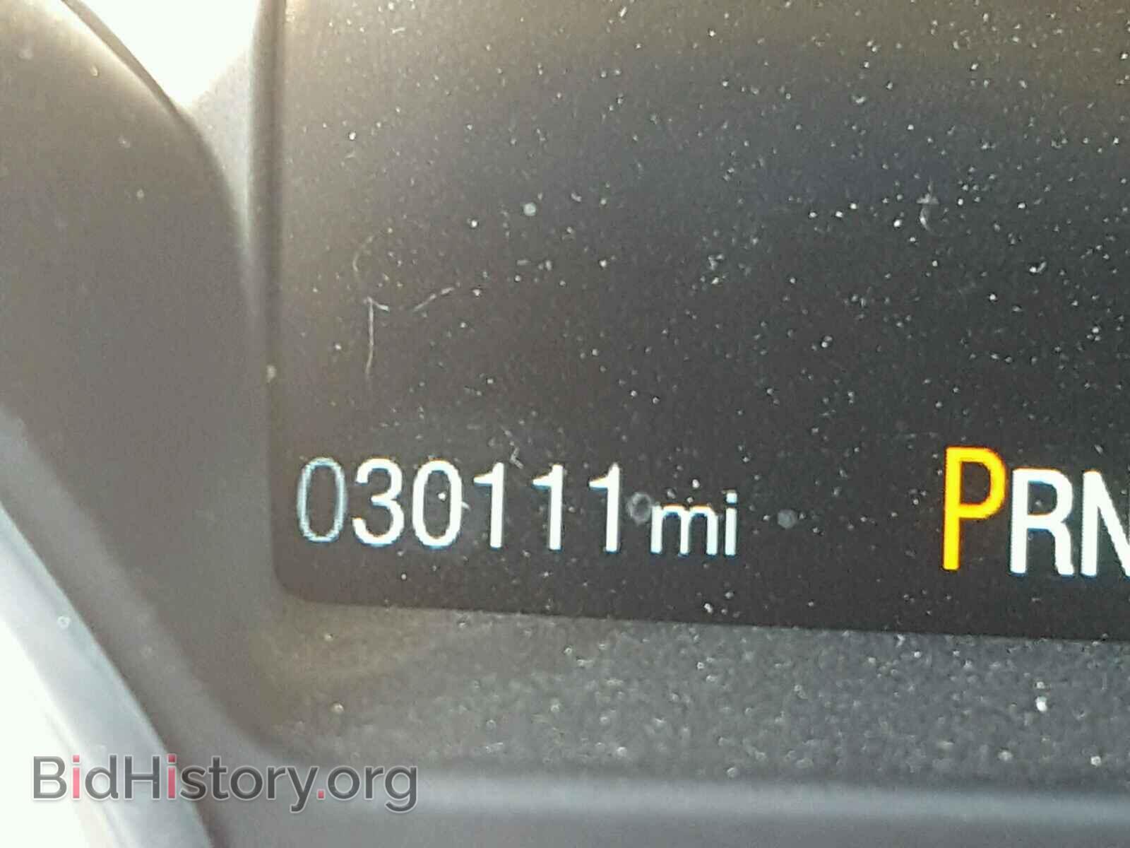 2015 FORD FOCUS - VIN: 1FADP3F27FL294050 - Фото 8