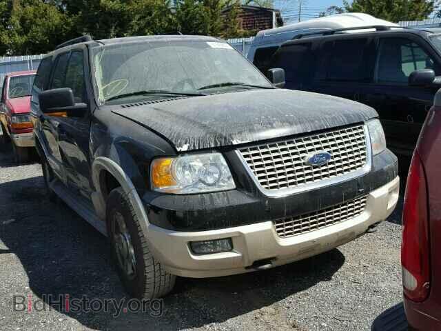 Photo 1FMPU18566LA53877 - FORD EXPEDITION 2006