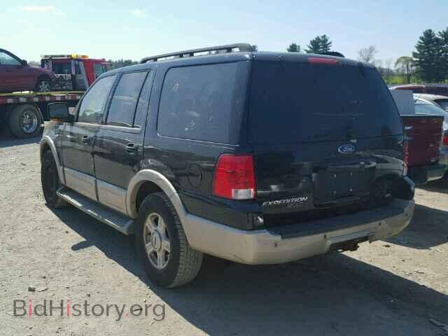 2006 FORD EXPEDITION - VIN: 1FMPU18566LA53877 - Фото 3