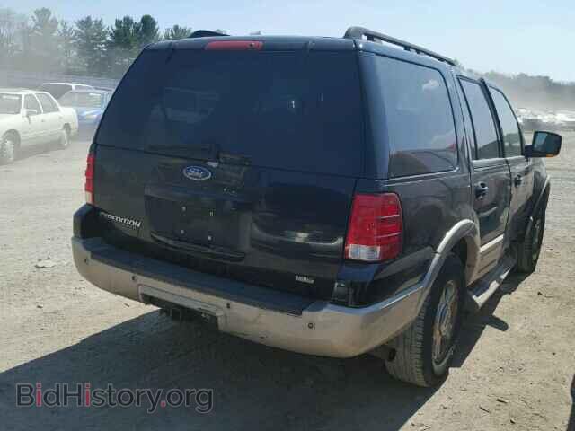 2006 FORD EXPEDITION - VIN: 1FMPU18566LA53877 - Фото 4