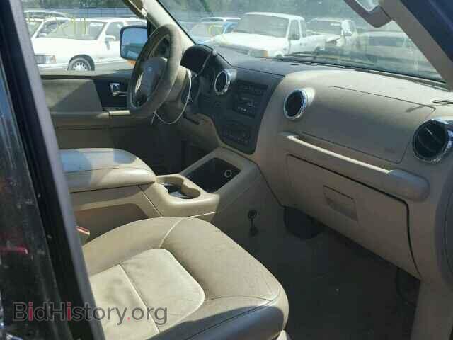 2006 FORD EXPEDITION - VIN: 1FMPU18566LA53877 - Фото 5
