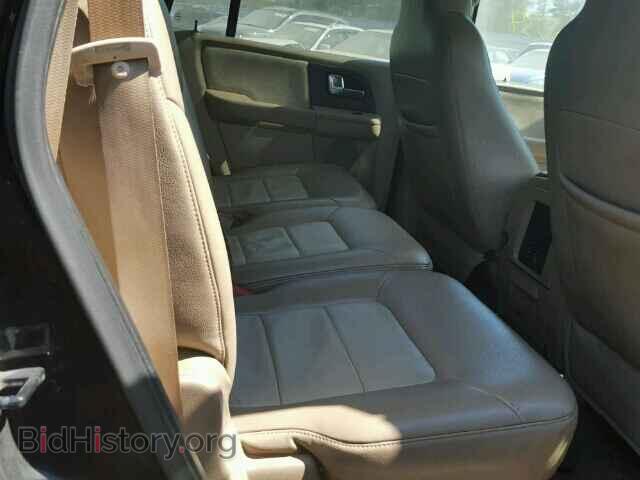 2006 FORD EXPEDITION - VIN: 1FMPU18566LA53877 - Фото 6