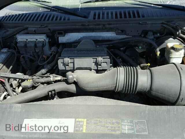 2006 FORD EXPEDITION - VIN: 1FMPU18566LA53877 - Фото 7