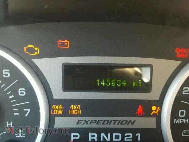 2006 FORD EXPEDITION - VIN: 1FMPU18566LA53877 - Фото 8