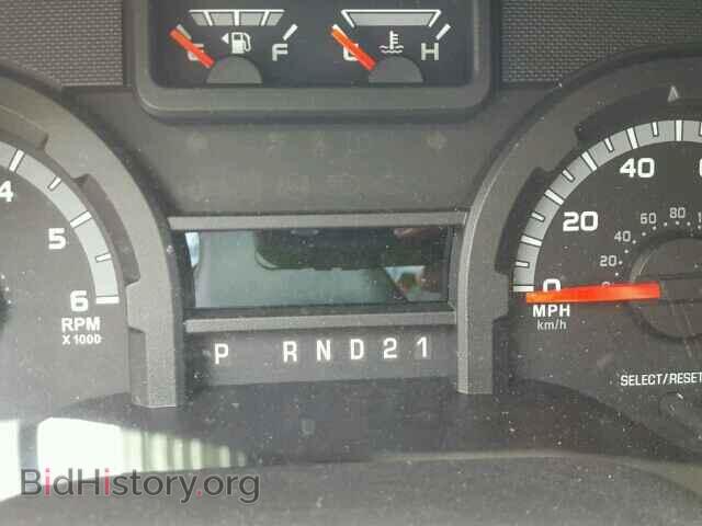 2009 FORD ECONOLINE - VIN: 1FBNE31L29DA89551 - Фото 8