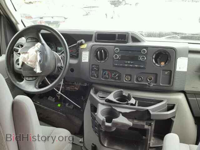 2009 FORD ECONOLINE - VIN: 1FBNE31L29DA89551 - Фото 10