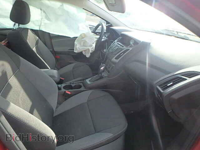 2012 FORD FOCUS - VIN: 1FAHP3F29CL128934 - Photo 5