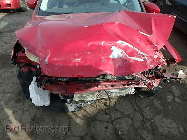 2012 FORD FOCUS - VIN: 1FAHP3F29CL128934 - Photo 7