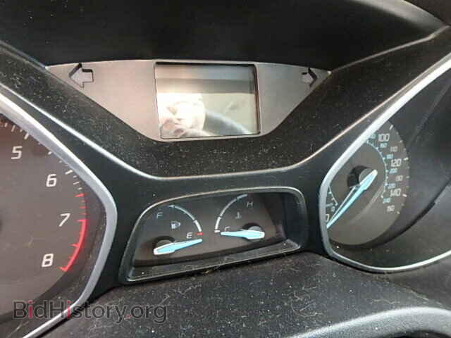2012 FORD FOCUS - VIN: 1FAHP3F29CL128934 - Photo 8