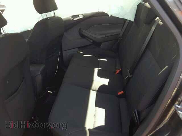 2015 FORD FOCUS - VIN: 1FADP3F24FL261653 - Фото 6