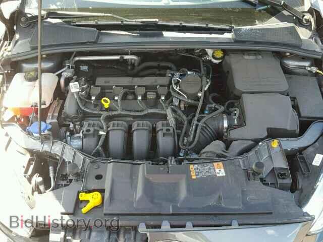 2015 FORD FOCUS - VIN: 1FADP3F24FL261653 - Фото 7
