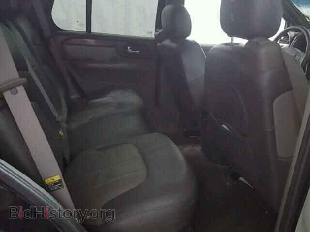 2004 GMC ENVOY - VIN: 1GKDT13S942104836 - Фото 6