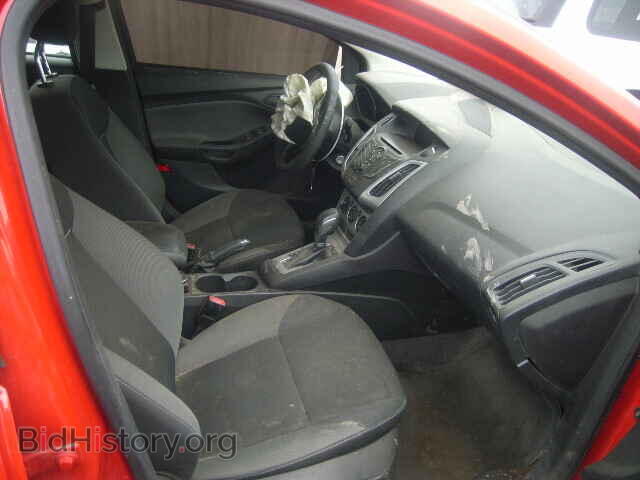 2012 FORD FOCUS - VIN: 1FAHP3F24CL112074 - Фото 5
