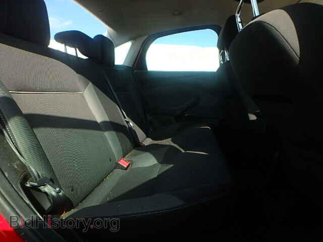 2012 FORD FOCUS - VIN: 1FAHP3F24CL112074 - Фото 6