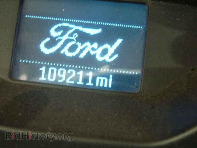 2012 FORD FOCUS - VIN: 1FAHP3F24CL112074 - Фото 8