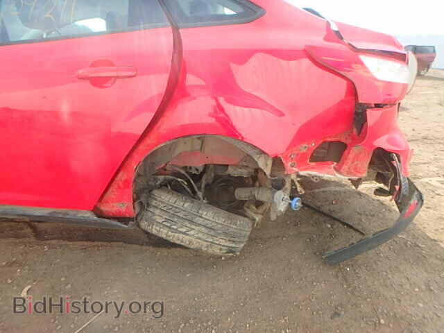 2012 FORD FOCUS - VIN: 1FAHP3F24CL112074 - Фото 10