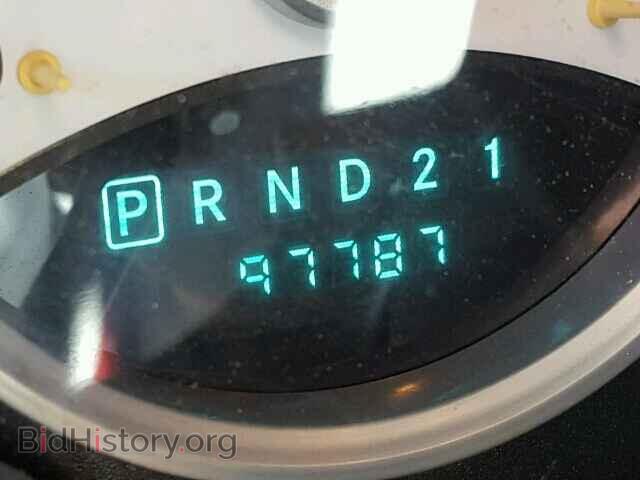 2008 DODGE DURANGO - VIN: 1D8HB48278F134458 - Фото 8
