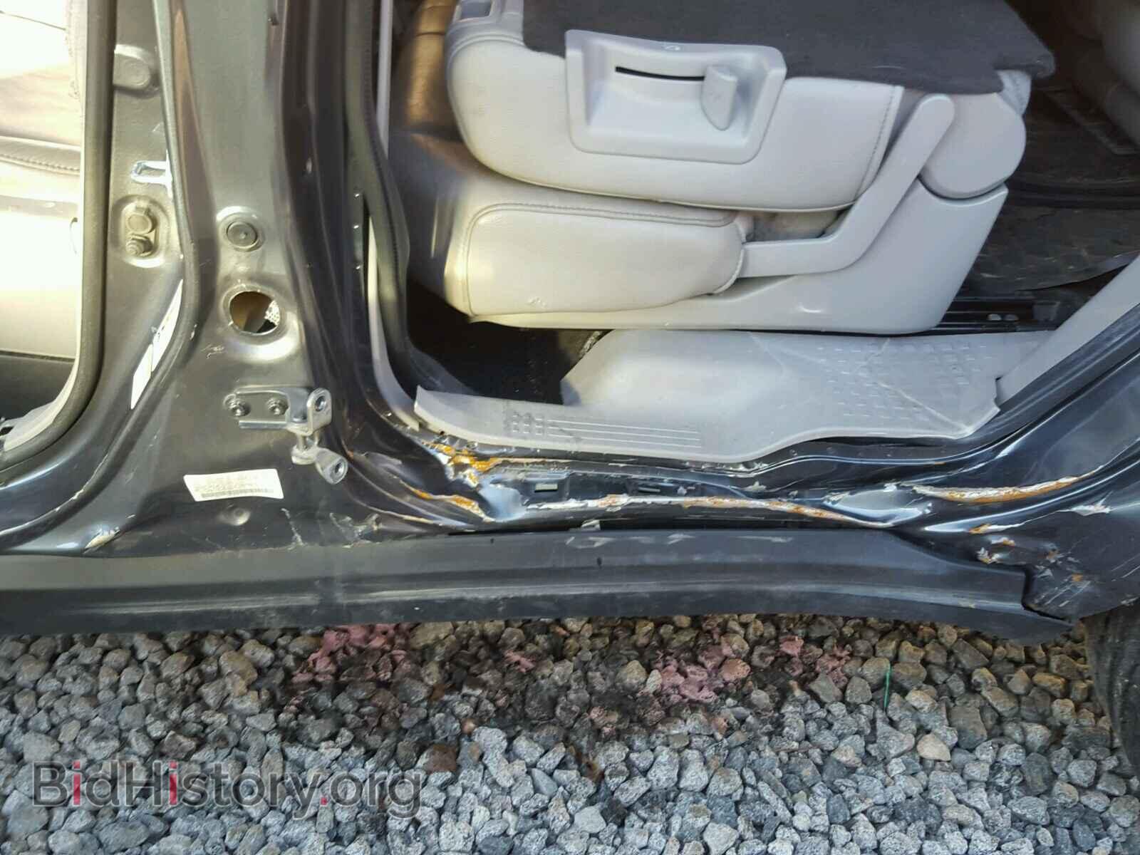 2013 HONDA PILOT - VIN: 5FNYF4H92DB012878 - Фото 9