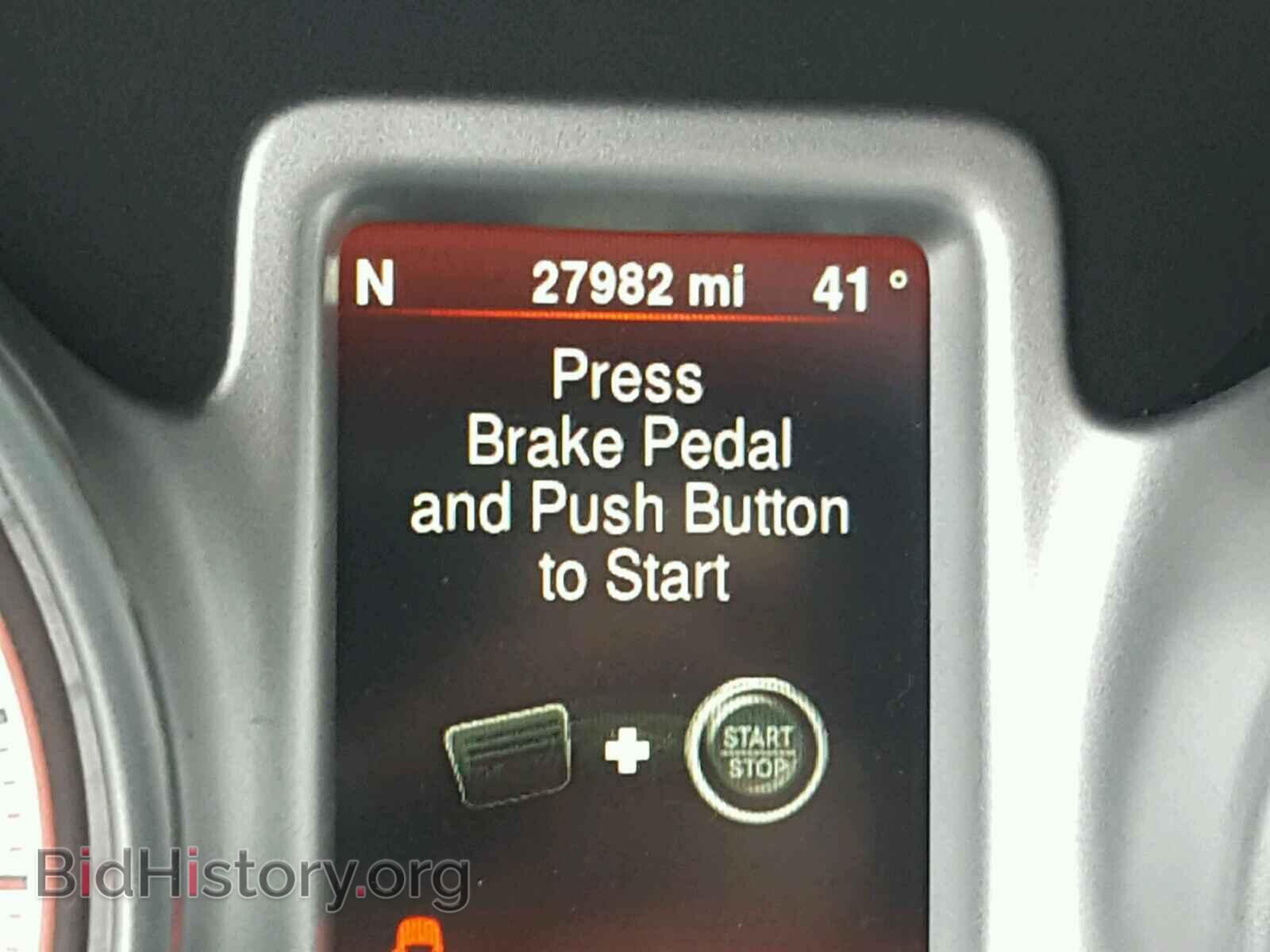 2015 DODGE JOURNEY R/ - VIN: 3C4PDDEG7FT666087 - Фото 8