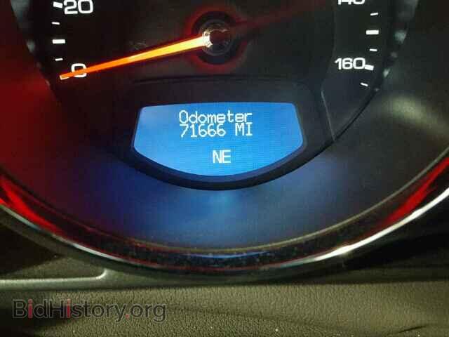 2011 CADILLAC CTS - VIN: 1G6DP5ED7B0129400 - Фото 8