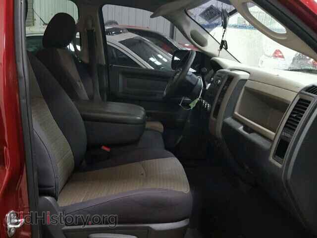 2012 DODGE RAM 1500 - VIN: 1C6RD6FT1CS206833 - Photo 5